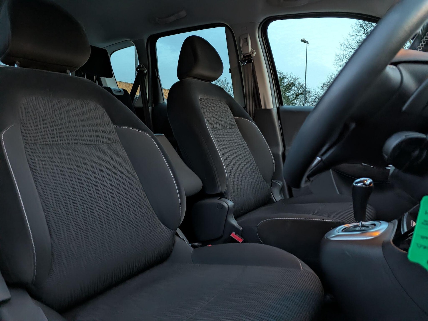 Used Citroen C3 Picasso 2013 for sale - 77376577: Photo 17