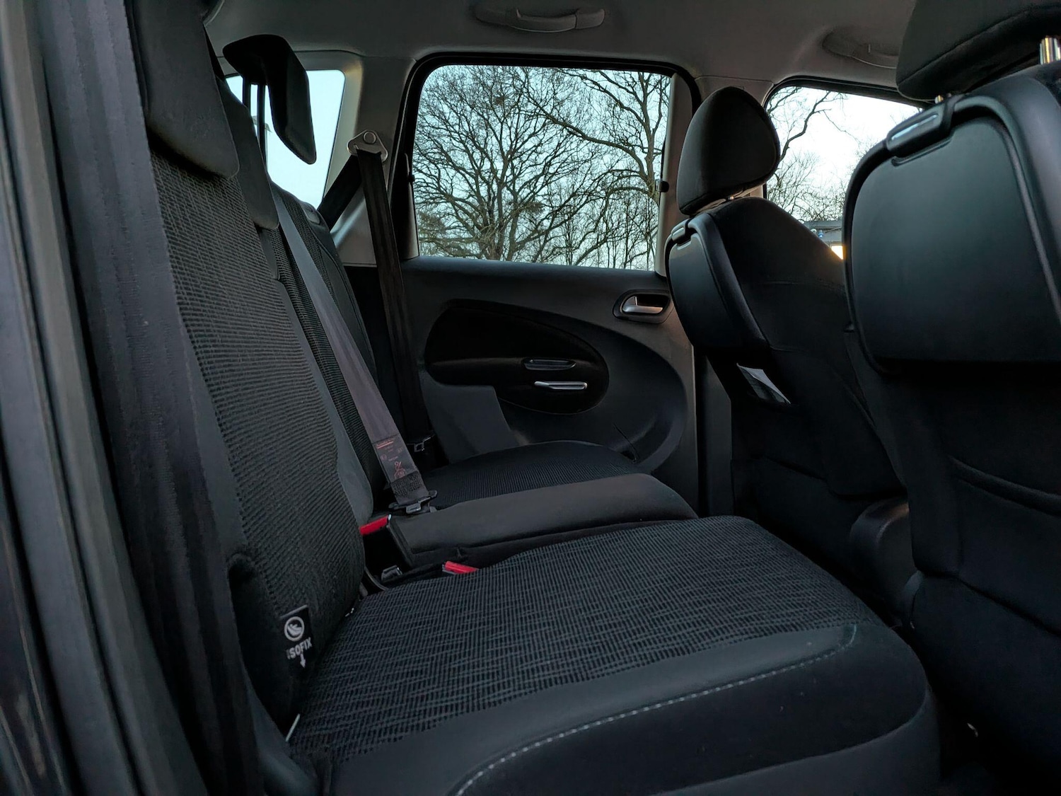 Used Citroen C3 Picasso 2013 for sale - 77376577: Photo 21