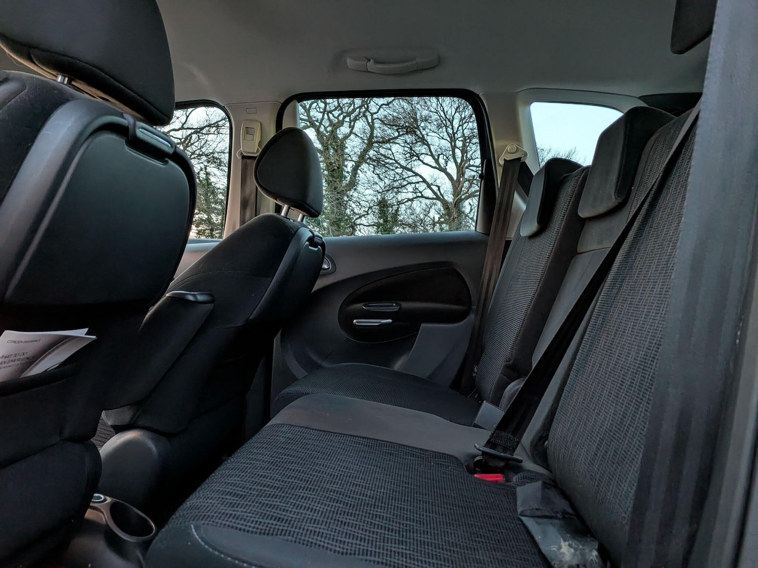 Used Citroen C3 Picasso 2013 for sale - 77376577: Photo 22