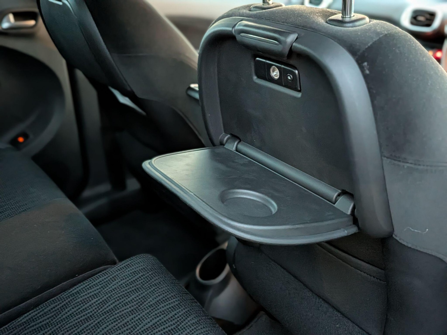 Used Citroen C3 Picasso 2013 for sale - 77376577: Photo 23