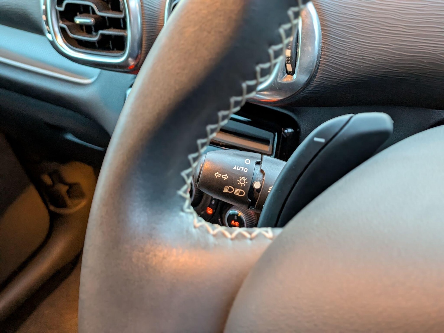 Used Citroen C3 Picasso 2013 for sale - 77376577: Photo 27