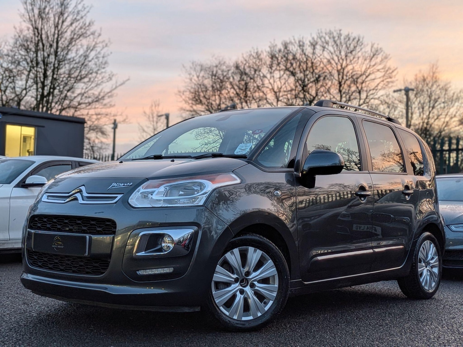 Used Citroen C3 Picasso 2013 for sale - 77376577: Photo 4