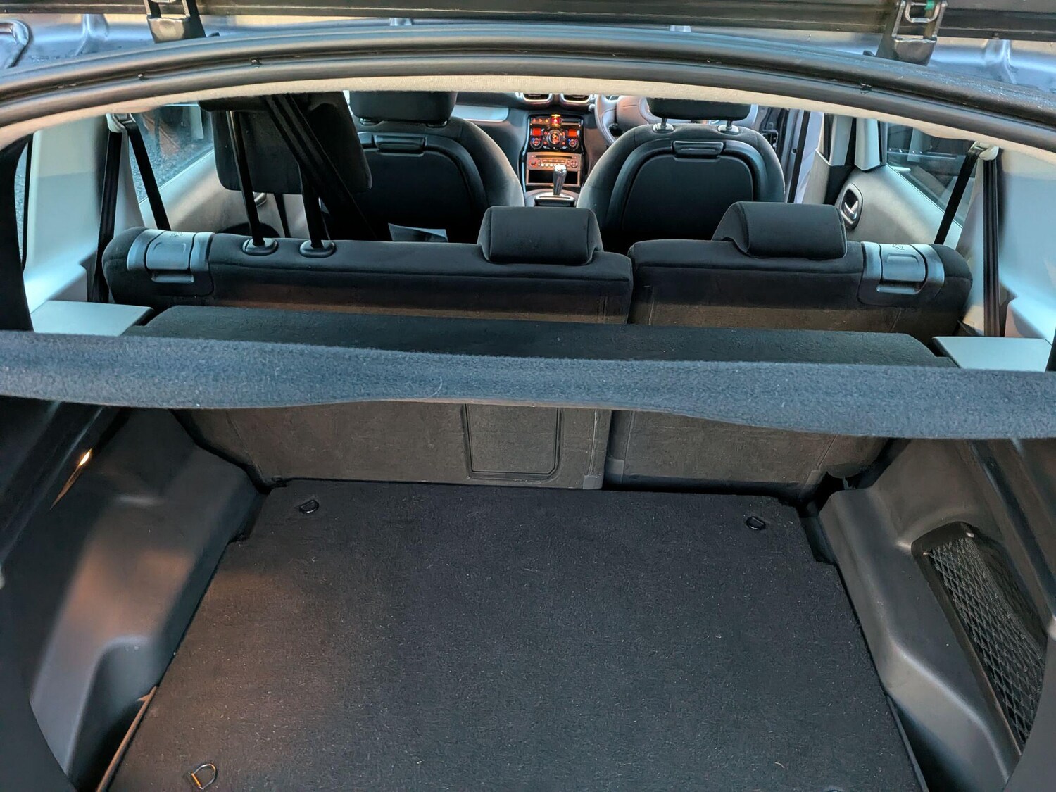 Used Citroen C3 Picasso 2013 for sale - 77376577: Photo 43