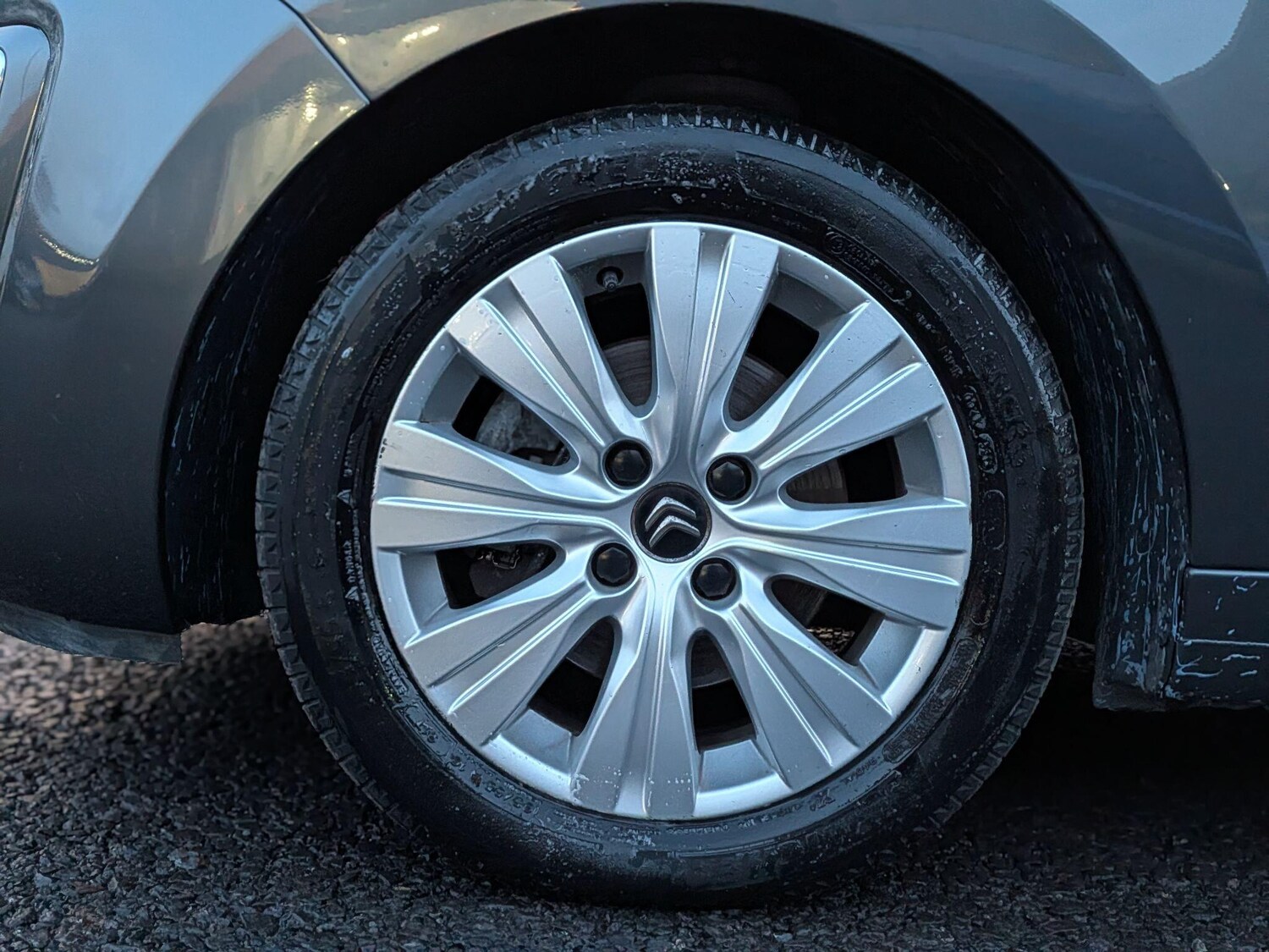 Used Citroen C3 Picasso 2013 for sale - 77376577: Photo 44