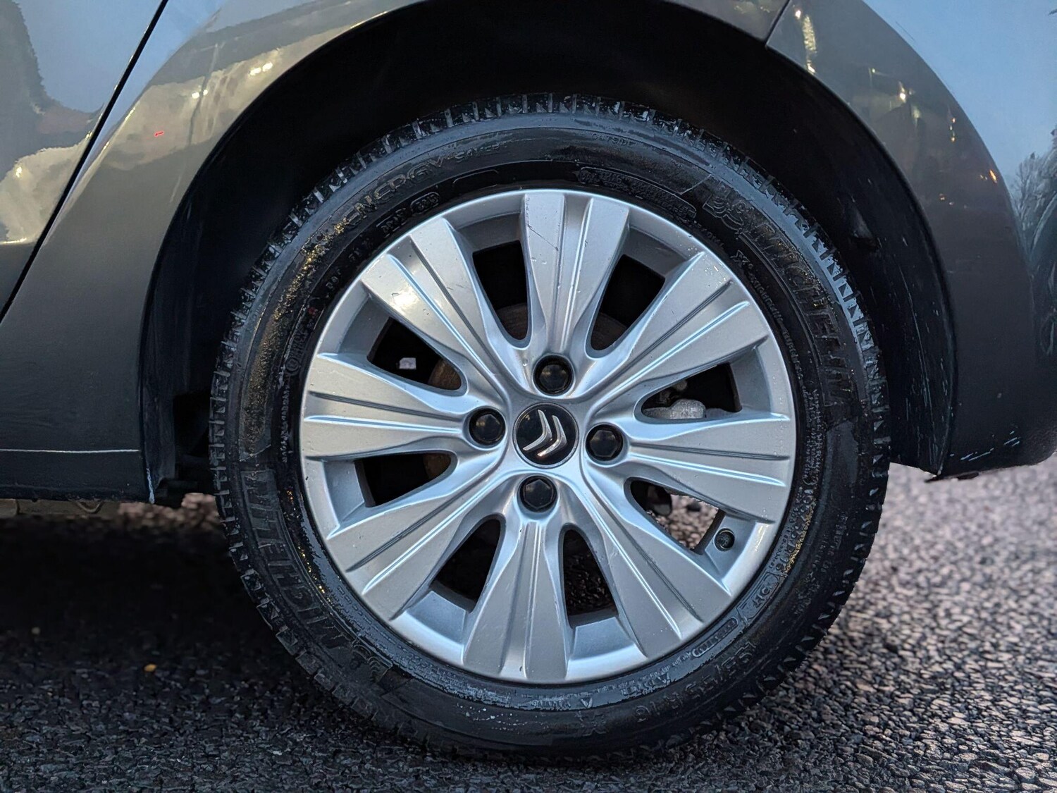 Used Citroen C3 Picasso 2013 for sale - 77376577: Photo 45