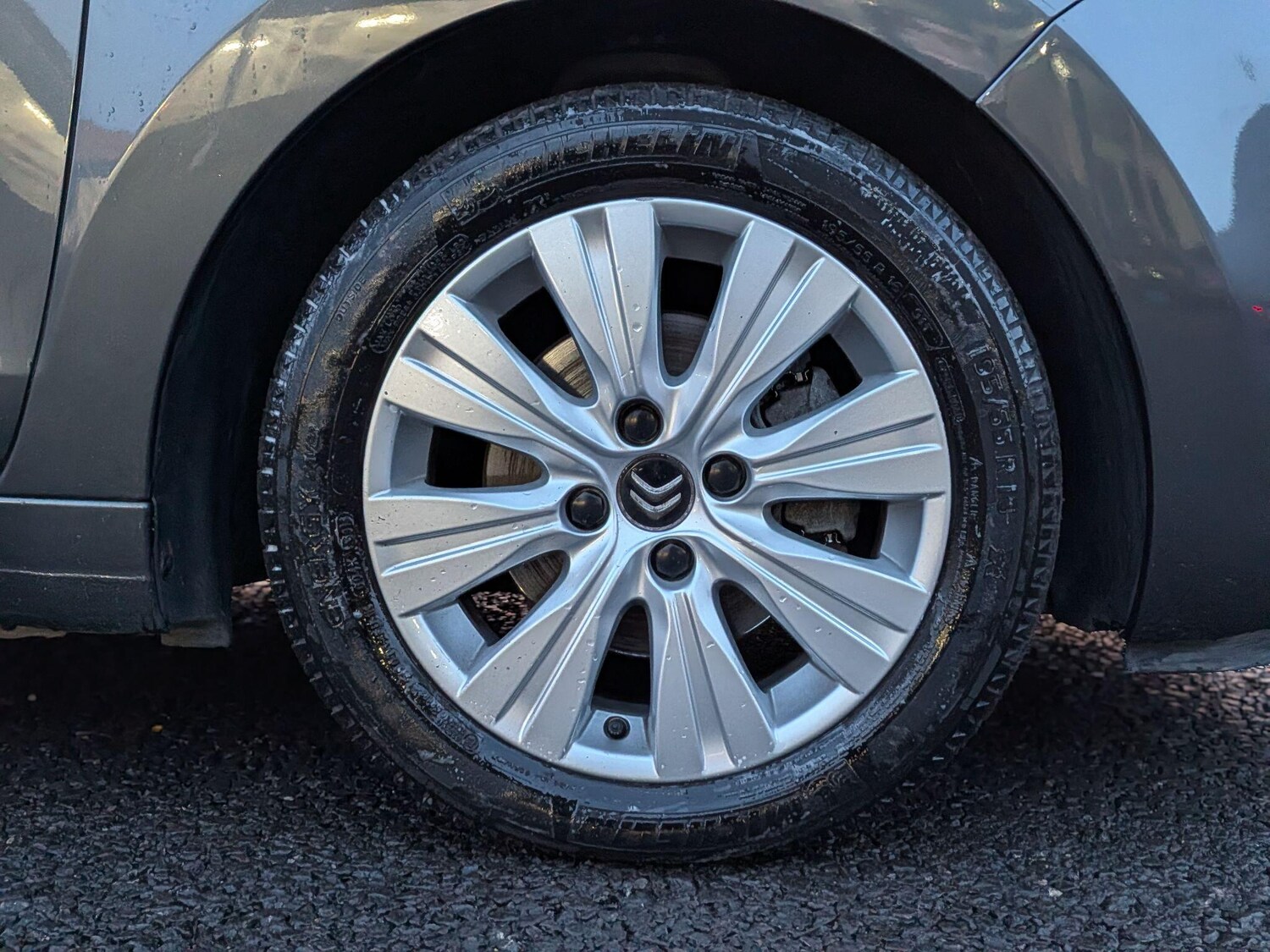 Used Citroen C3 Picasso 2013 for sale - 77376577: Photo 47