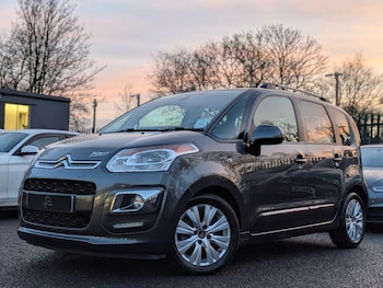 Used Citroen C3 Picasso 2013 for sale - 77376577: Photo