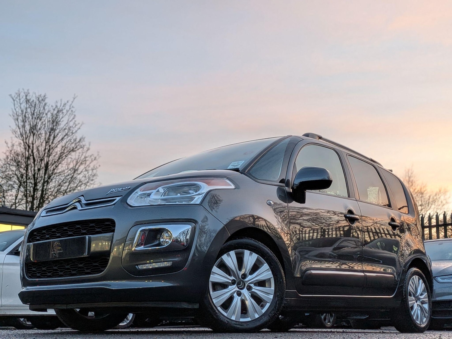 Used Citroen C3 Picasso 2013 for sale - 77376577: Photo 5