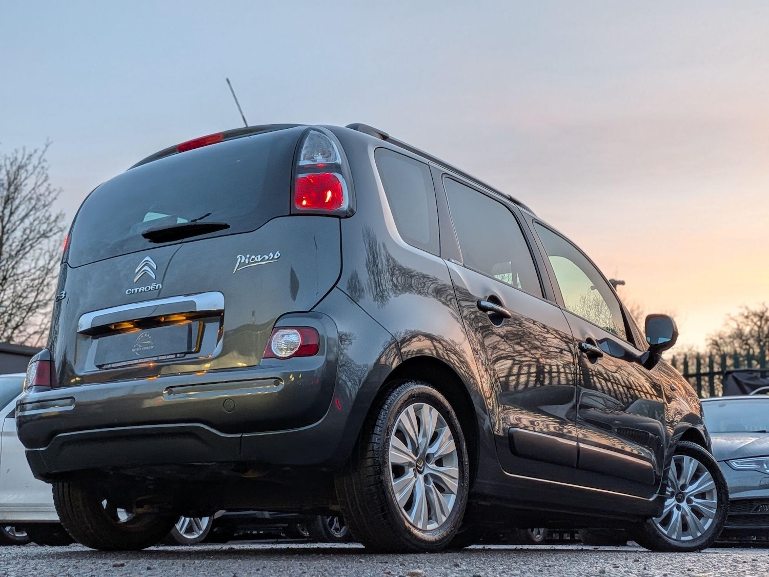 Used Citroen C3 Picasso 2013 for sale - 77376577: Photo 7