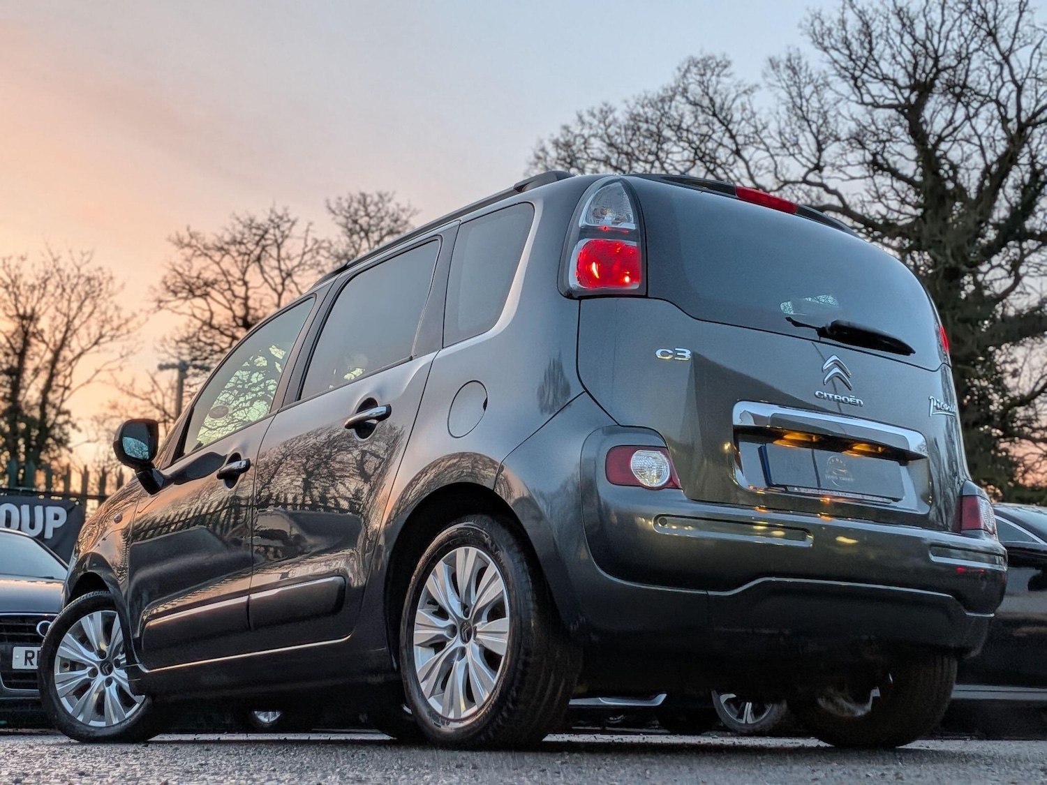 Used Citroen C3 Picasso 2013 for sale - 77376577: Photo 8