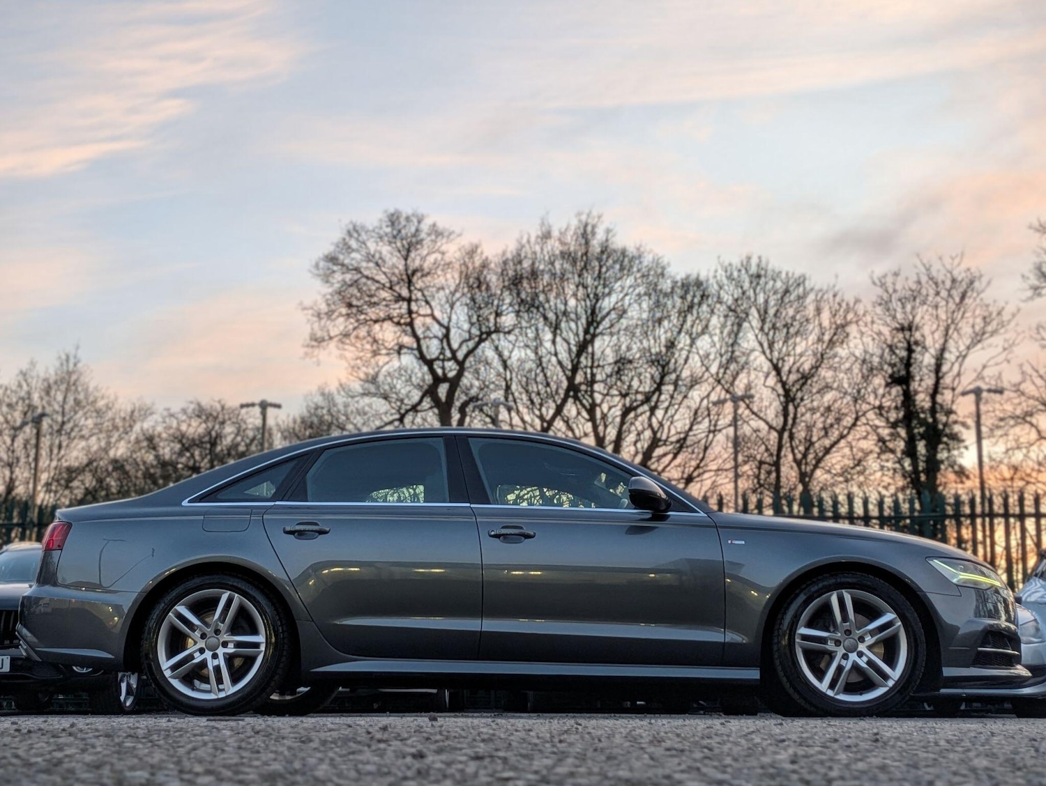 Used Audi A6 2018 for sale - 77892357: Photo 13