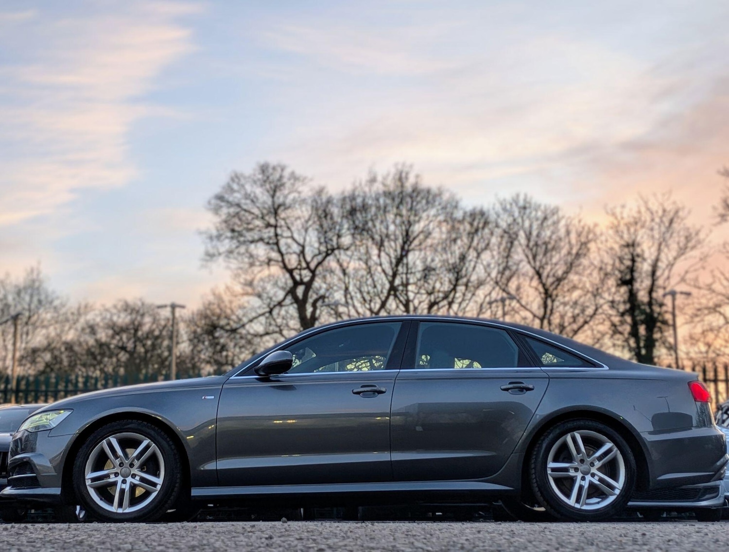 Used Audi A6 2018 for sale - 77892357: Photo 14