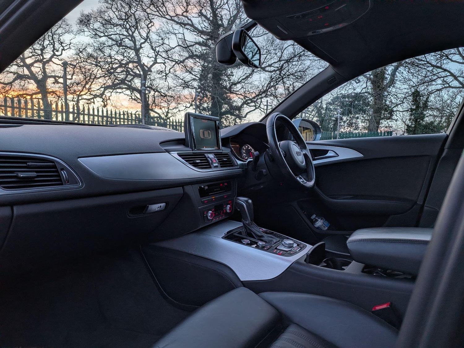 Used Audi A6 2018 for sale - 77892357: Photo 19