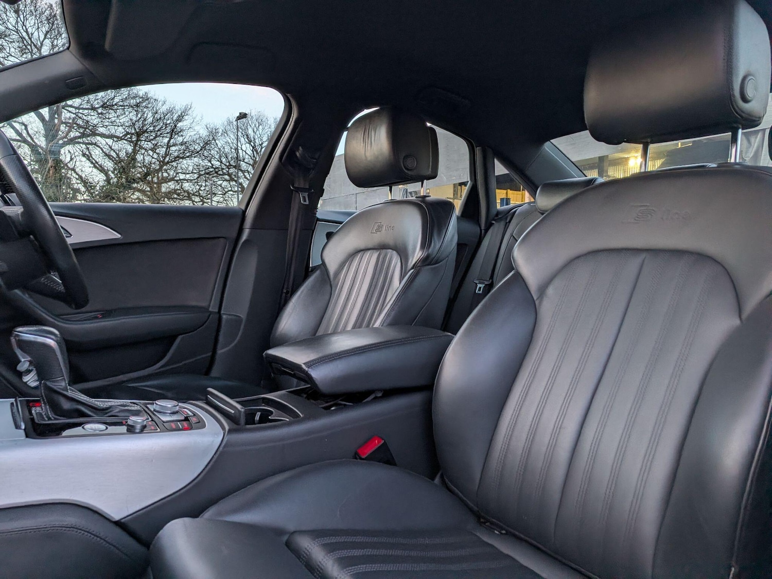 Used Audi A6 2018 for sale - 77892357: Photo 20