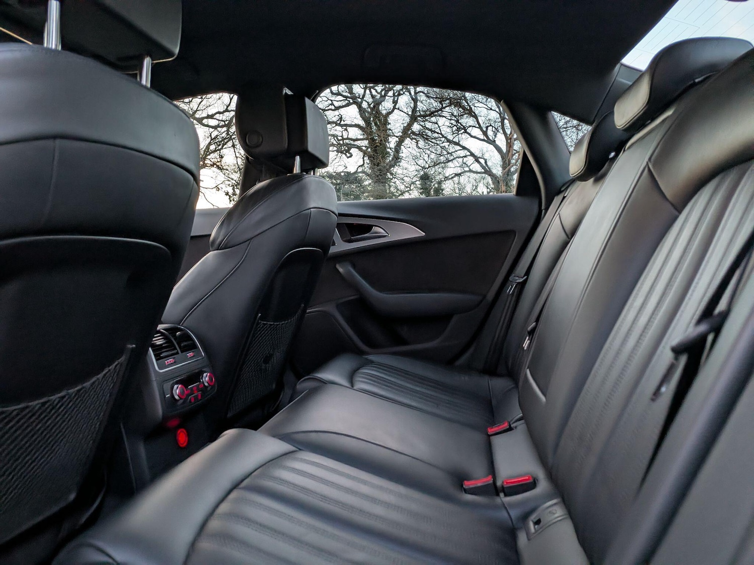 Used Audi A6 2018 for sale - 77892357: Photo 22