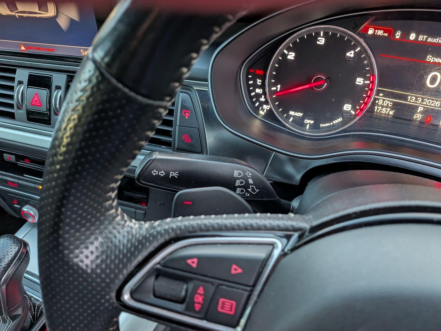 Used Audi A6 2018 for sale - 77892357: Photo 28