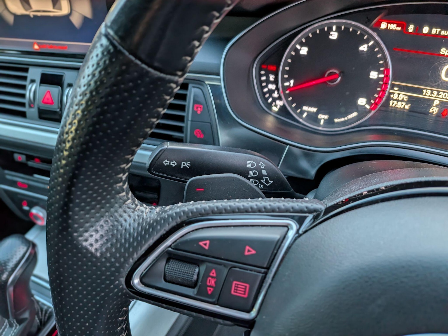 Used Audi A6 2018 for sale - 77892357: Photo 29