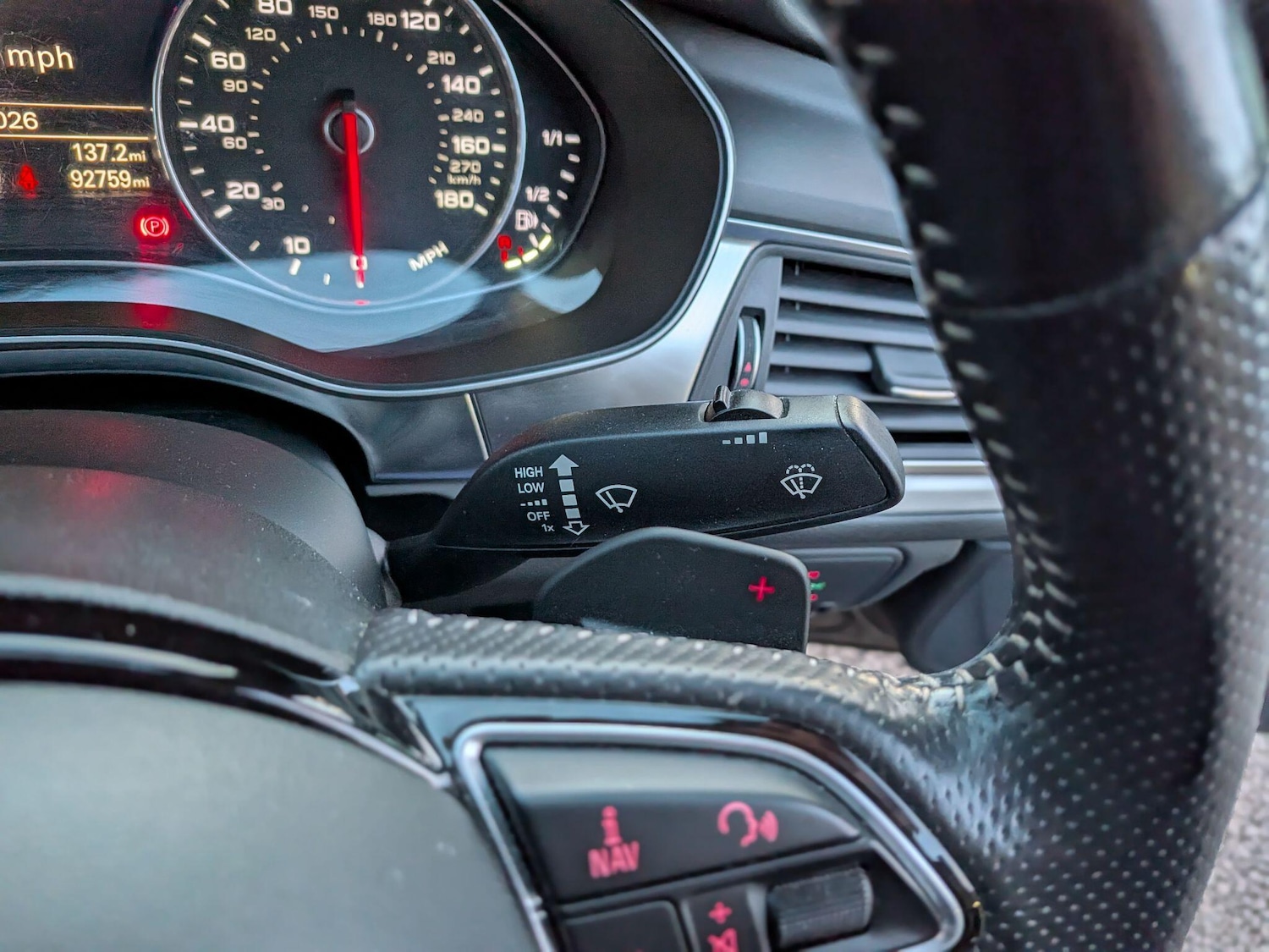 Used Audi A6 2018 for sale - 77892357: Photo 30