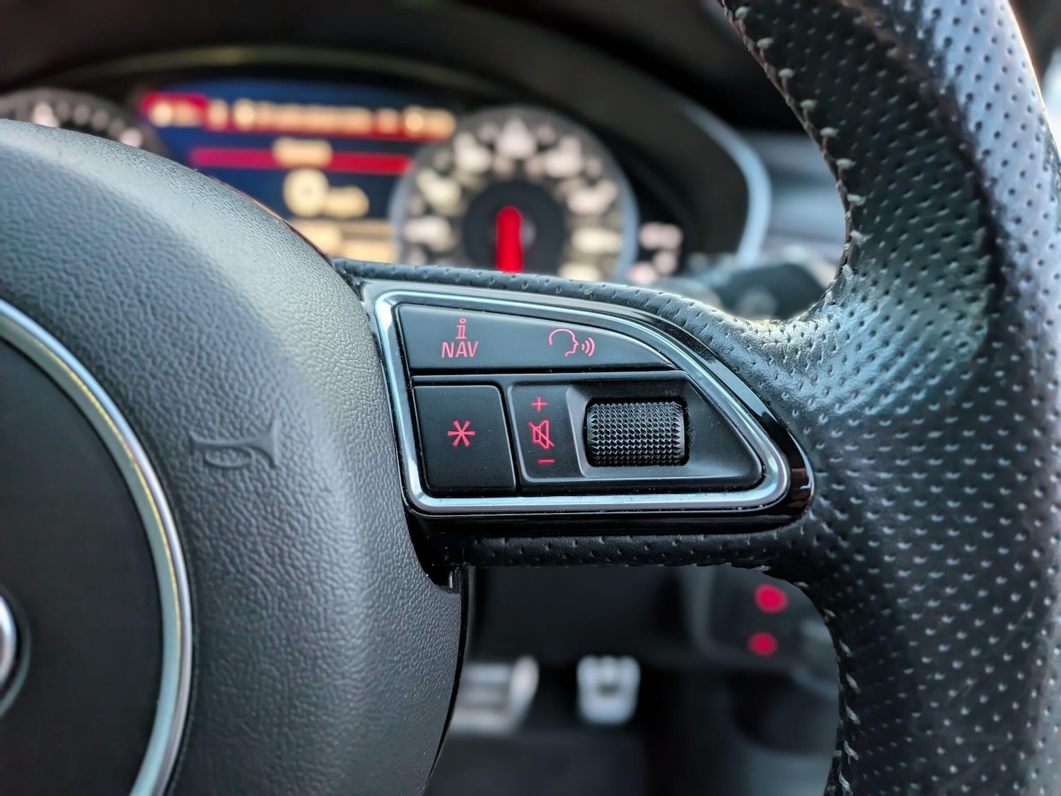 Used Audi A6 2018 for sale - 77892357: Photo 31