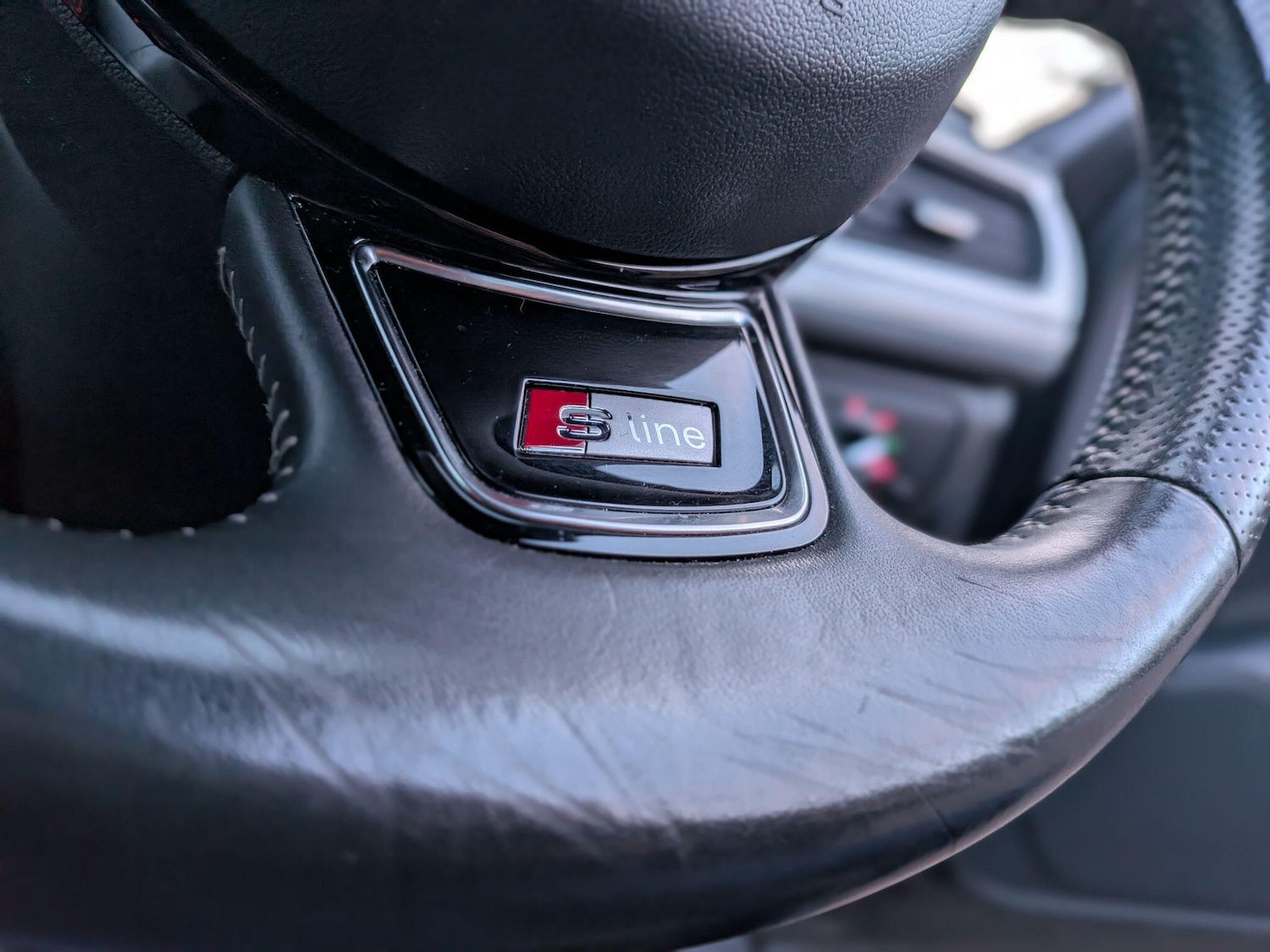 Used Audi A6 2018 for sale - 77892357: Photo 33