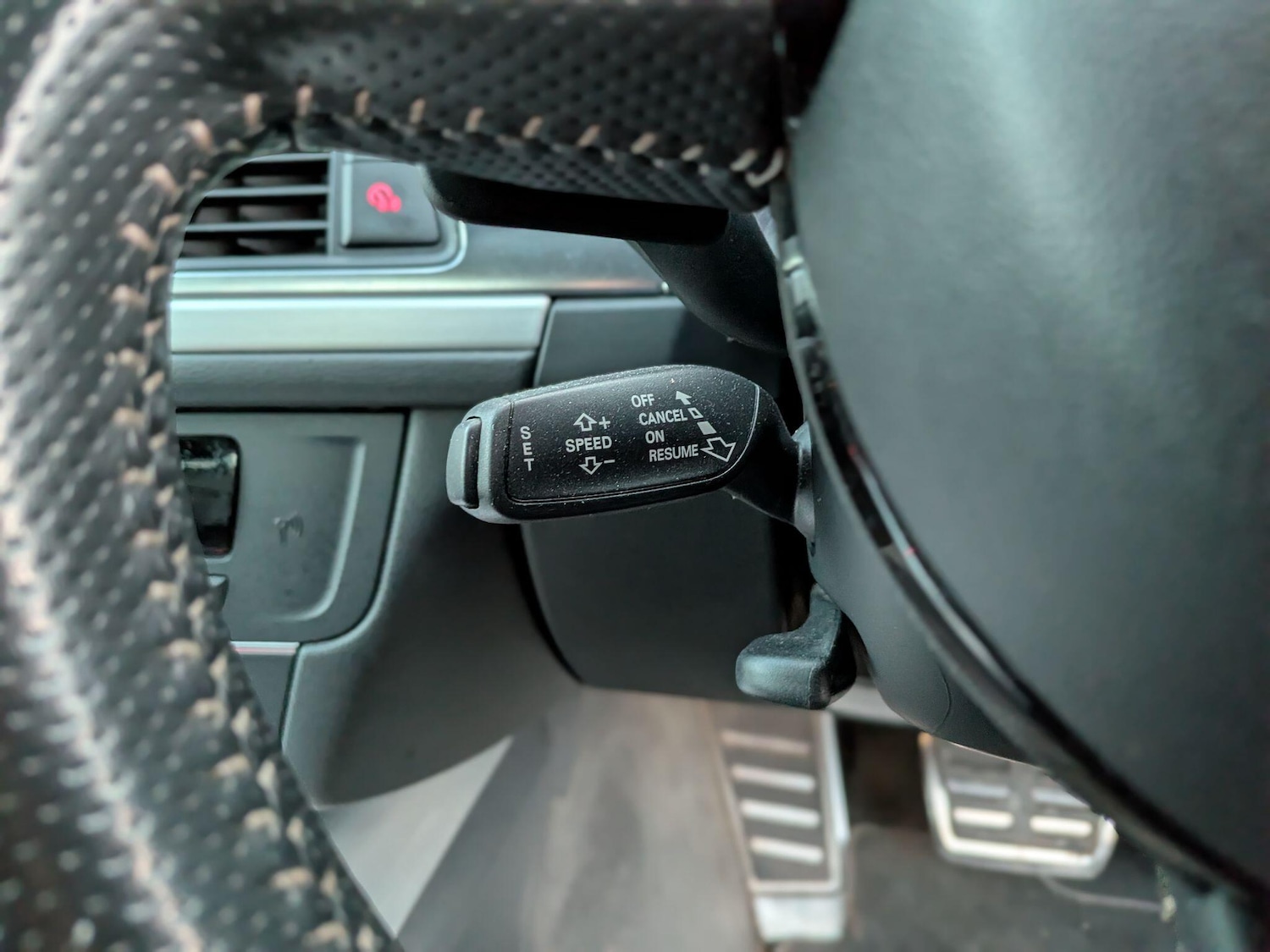 Used Audi A6 2018 for sale - 77892357: Photo 34