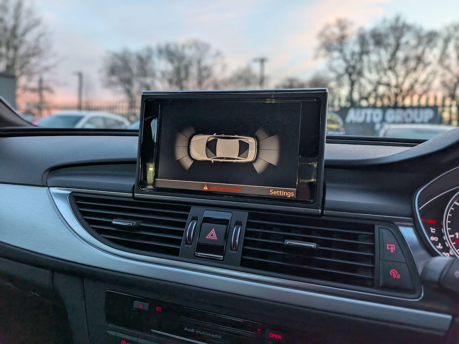 Used Audi A6 2018 for sale - 77892357: Photo 35