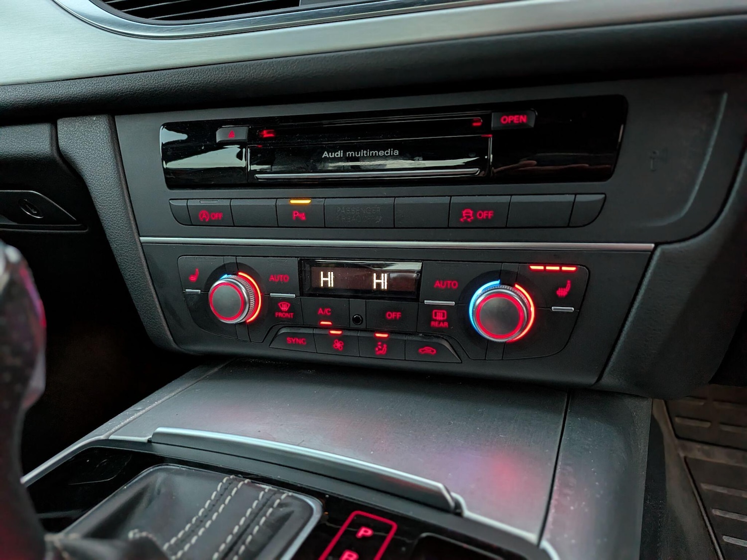 Used Audi A6 2018 for sale - 77892357: Photo 38