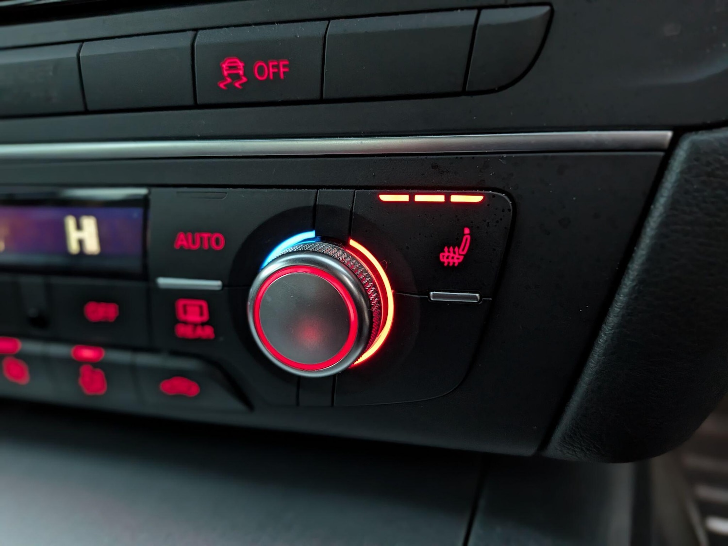 Used Audi A6 2018 for sale - 77892357: Photo 39