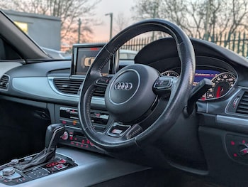 Used Audi A6 2018 for sale - 77892357: Photo