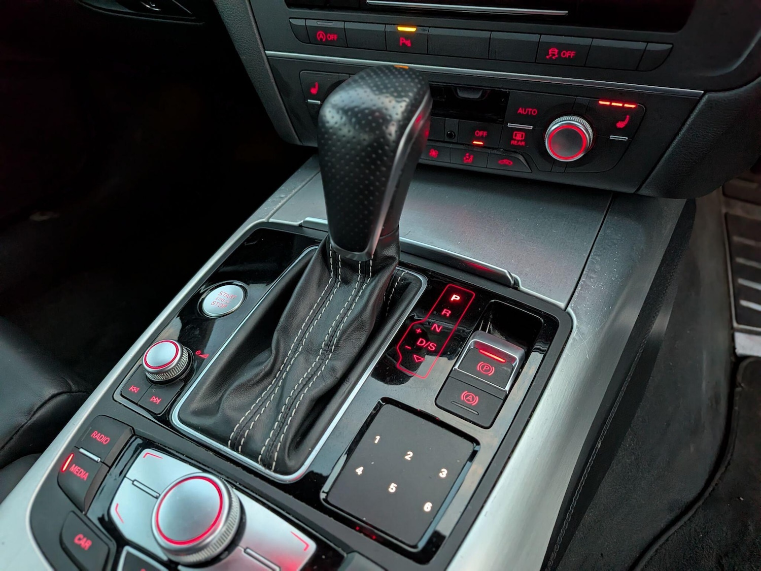 Used Audi A6 2018 for sale - 77892357: Photo 41