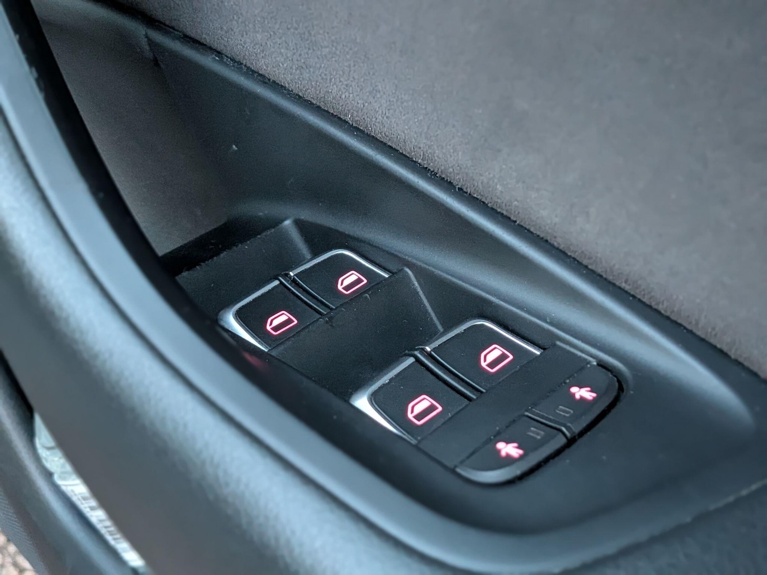 Used Audi A6 2018 for sale - 77892357: Photo 42