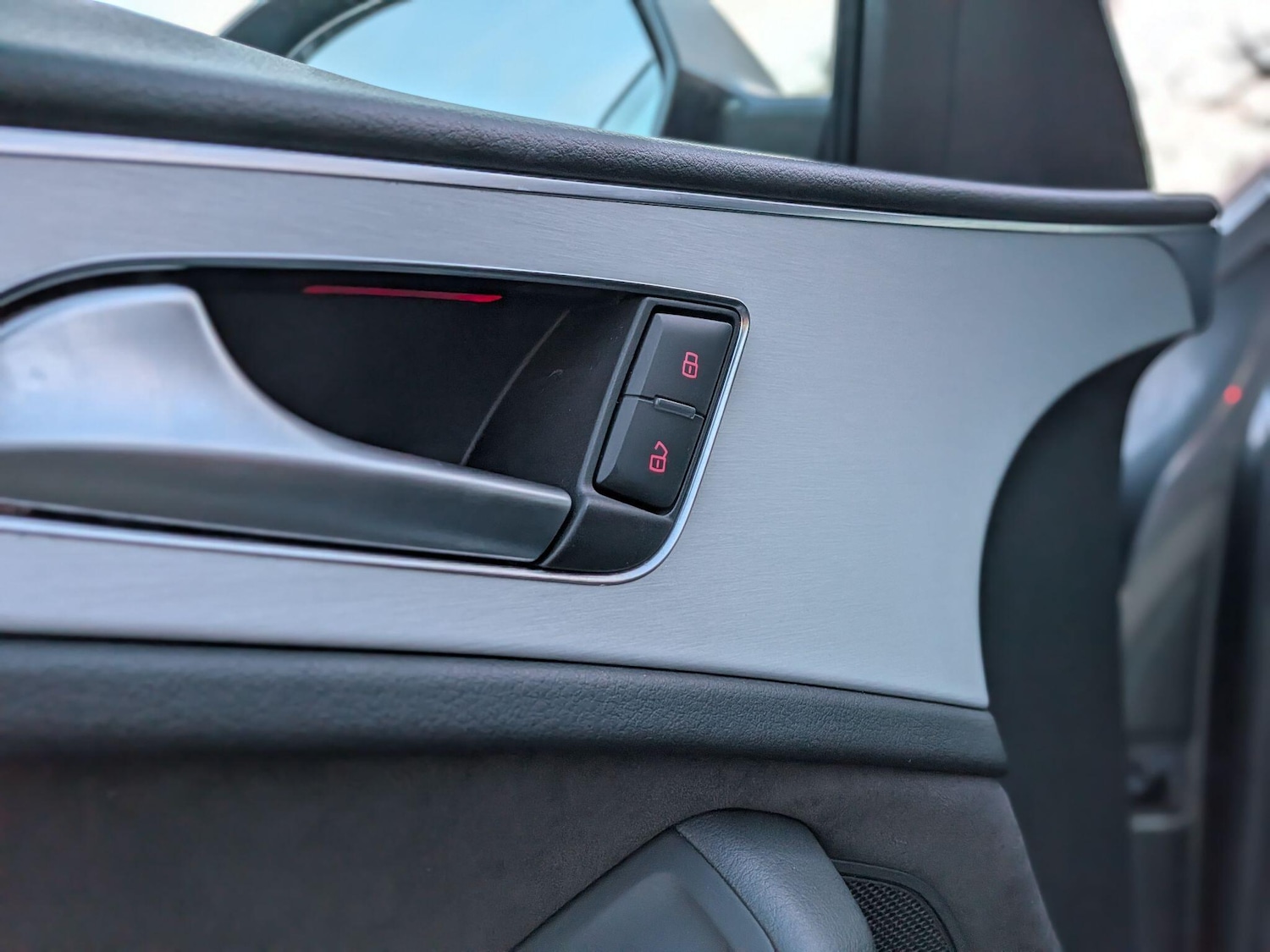 Used Audi A6 2018 for sale - 77892357: Photo 43