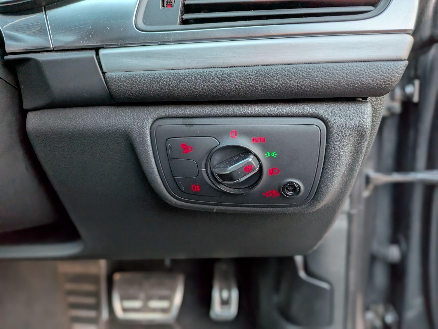 Used Audi A6 2018 for sale - 77892357: Photo 44