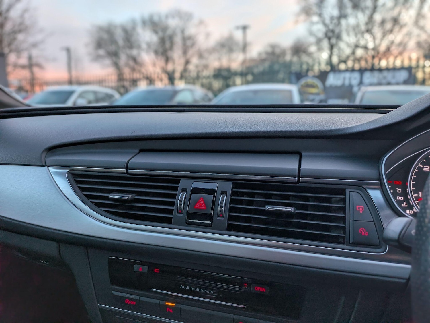 Used Audi A6 2018 for sale - 77892357: Photo 45