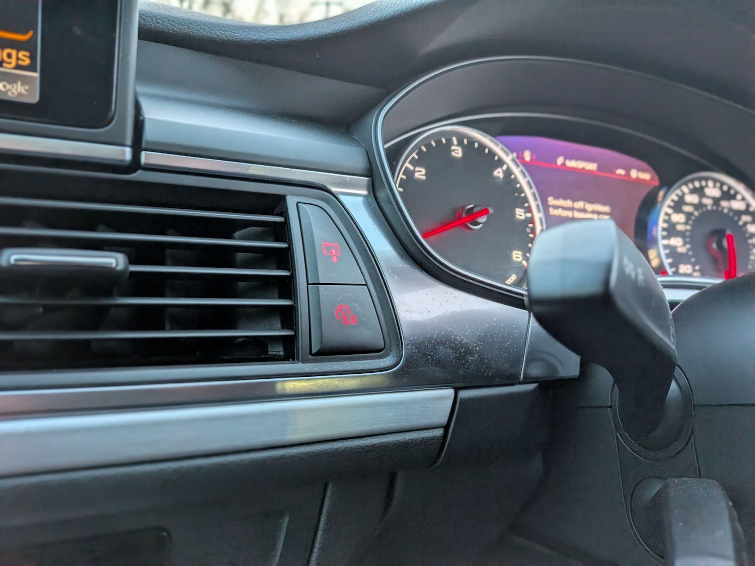 Used Audi A6 2018 for sale - 77892357: Photo 47