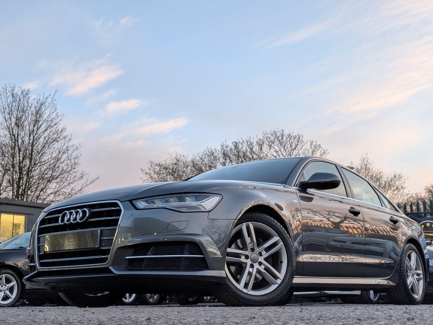 Used Audi A6 2018 for sale - 77892357: Photo 6