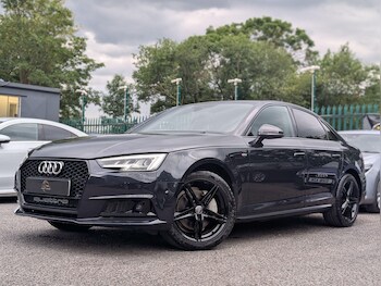 Used Audi A4 2016 for sale - 79169048: Photo