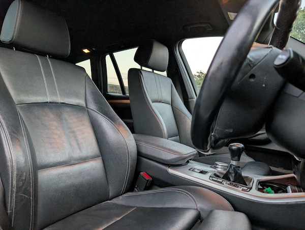 Used BMW X3 2015 for sale - 75543792: Photo 13