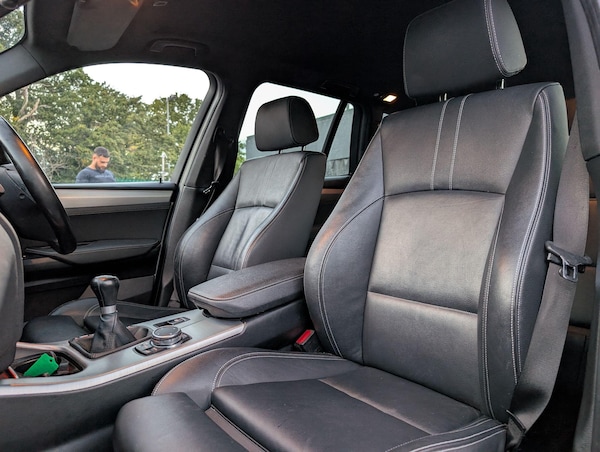 Used BMW X3 2015 for sale - 75543792: Photo 16