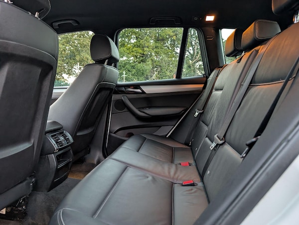 Used BMW X3 2015 for sale - 75543792: Photo 18