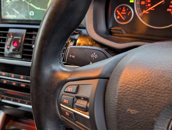 Used BMW X3 2015 for sale - 75543792: Photo 23