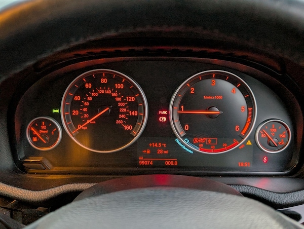 Used BMW X3 2015 for sale - 75543792: Photo 26