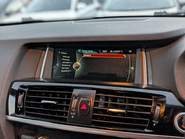 Used BMW X3 2015 for sale - 75543792: Photo 28