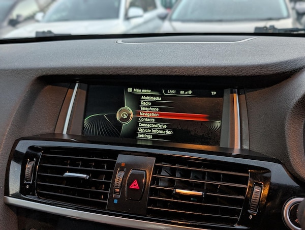 Used BMW X3 2015 for sale - 75543792: Photo 32