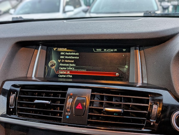 Used BMW X3 2015 for sale - 75543792: Photo 33