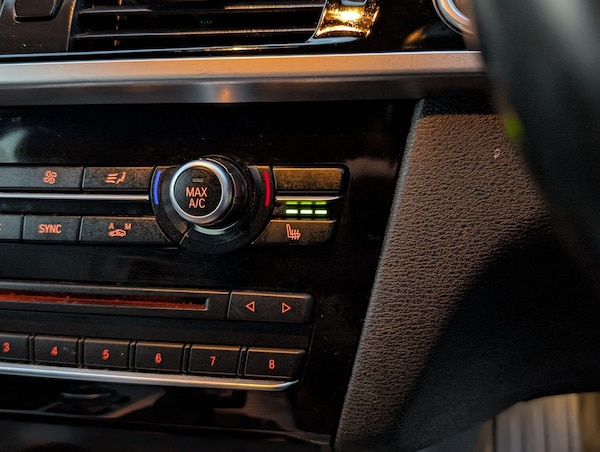 Used BMW X3 2015 for sale - 75543792: Photo 35
