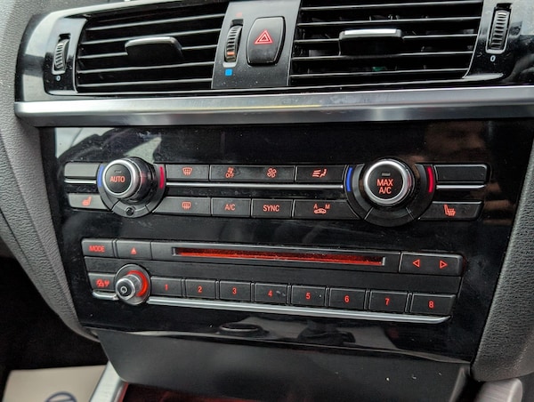 Used BMW X3 2015 for sale - 75543792: Photo 37