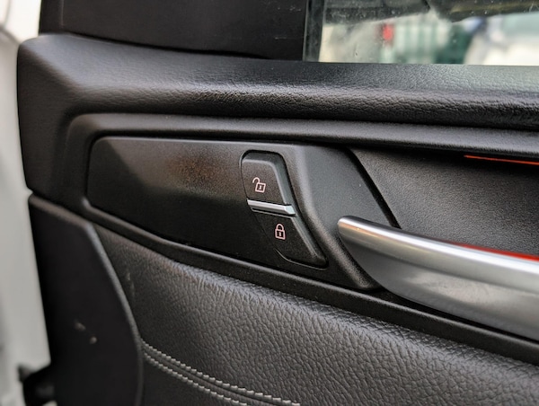 Used BMW X3 2015 for sale - 75543792: Photo 40