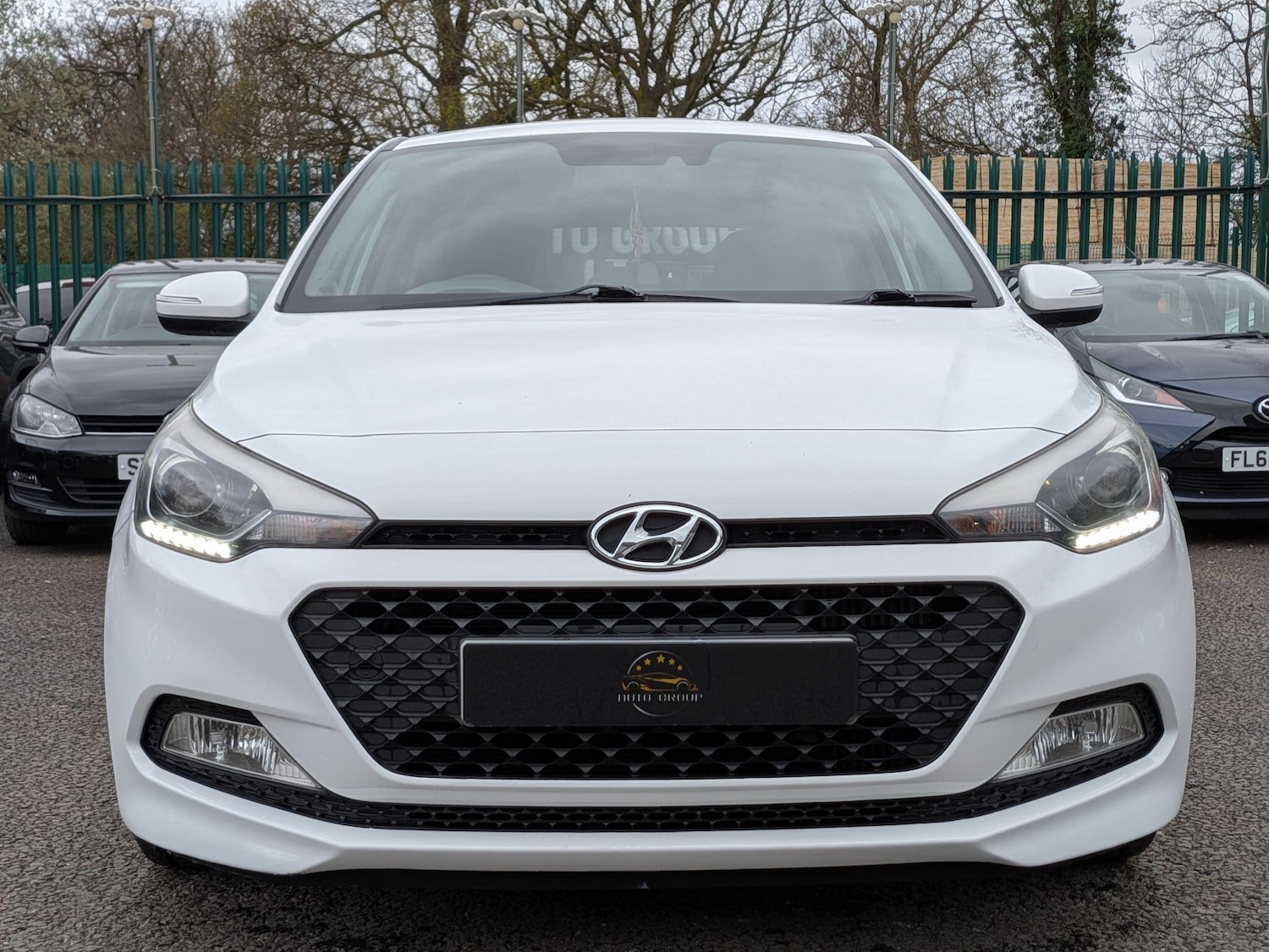 Used Hyundai i20 for sale - 78135791: Photo 10