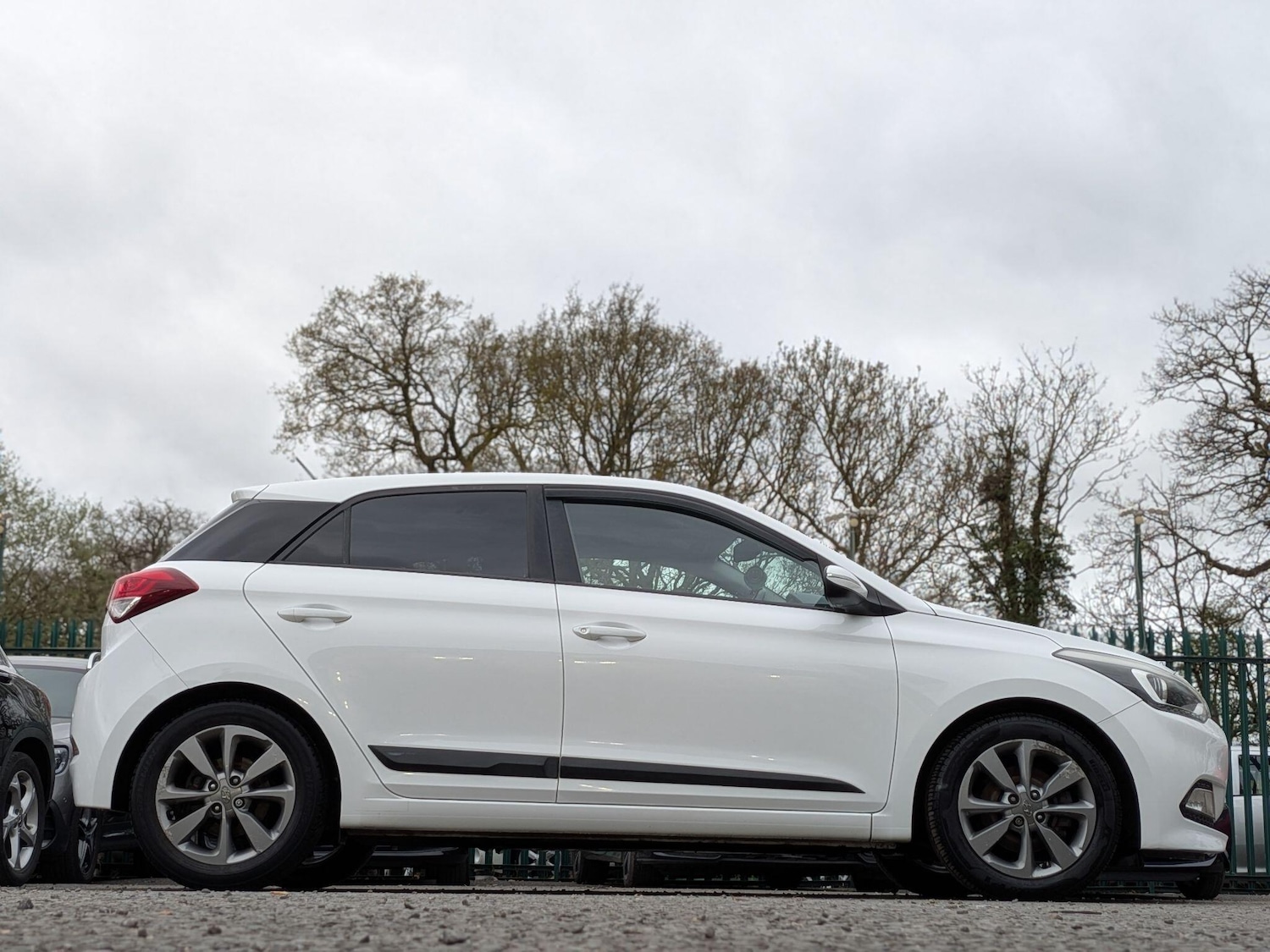 Used Hyundai i20 for sale - 78135791: Photo 12